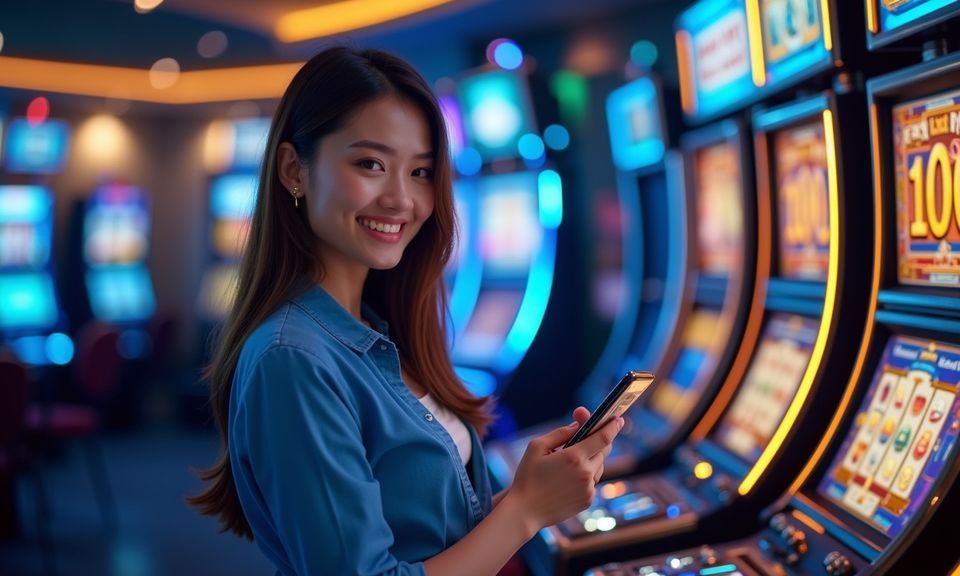 malaysia88 mobile gaming