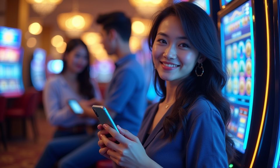 malaysia88 Jelajahi Dusk di malaysia88 Sekarang